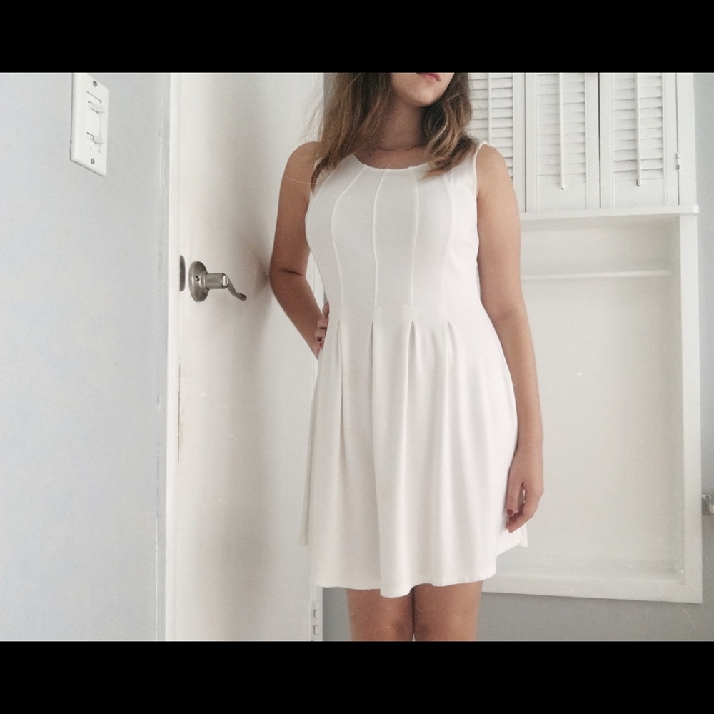 ✨ON SALE - 1960s Inspired Summer Mod Dress ✨